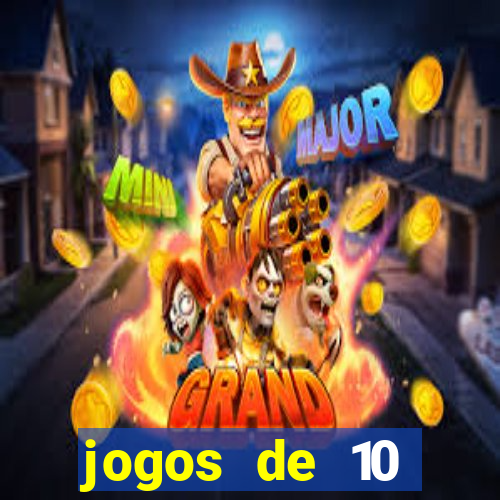 jogos de 10 centavos na betano